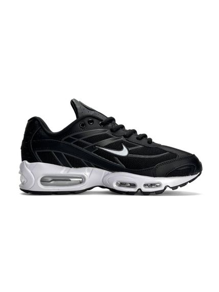 Чоловічі кросівки  Air Max Snox Black White весна / літо / осінь A4122 42 26,5 | Зображення 2