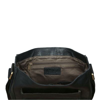 Сумка Ashwood G32 Black | Зображення 8