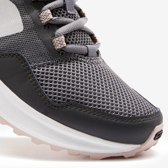 Кросівки жіночі Active Grip для бігу рожеві - EU42 UA41 | Зображення 3