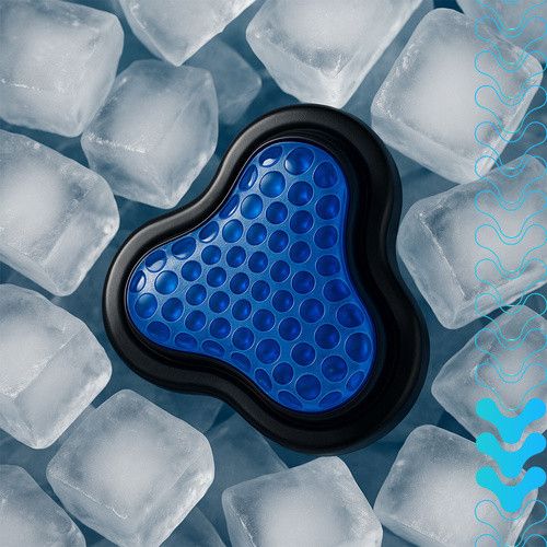 Масажний пістолет ISOMEDIX 26441 | Зображення 5