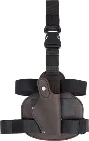 Кобура на стегно Ammo Key ILLEGIBLE-2 S Brown ПМ