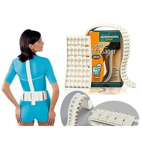 Массажер для спины KOSMODISK 2 classic FM-12