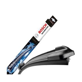 Щетка стеклоочистителя бескаркасная BOSCH AeroTwin Plus  AP 600U L600 (3 397 006 951)