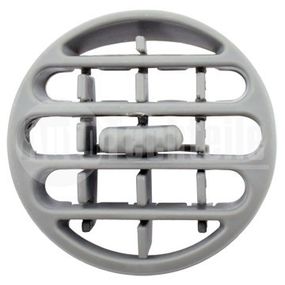 Дефлектор воздушный Renault Kangoo 97-, AutoTechteile, 505 0800, 7701062620