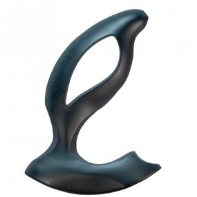 Масажер простати, розмір L, XPANDER X2, 11.5 см х 4.8 см sexstyle