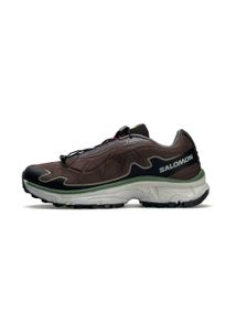 Мужские кроссовки Salomon XT-SLATE Brown