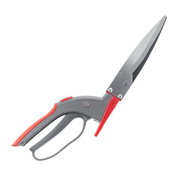 Ножиці для стриження трави INTERTOOL FT-11101