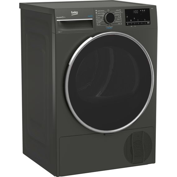 Сушильная машина Beko B3T68239MG | Зображення 1