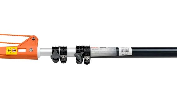 Універсальний садовий висоторіз-пилка HECHT 900375 | Зображення 1