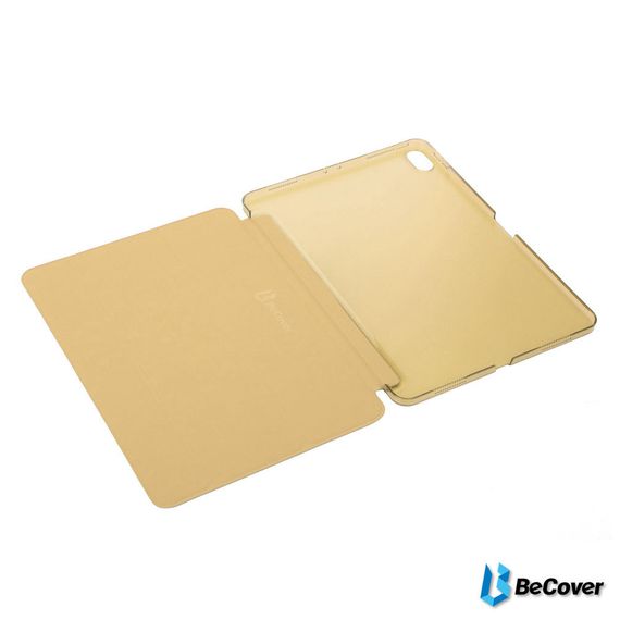 Чохол до планшета BeCover Smart Case для Apple iPad Pro 11 Gold (703026) | Зображення 2