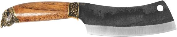 Ніж кухонний R.A.Knives Буйвол | Зображення 1