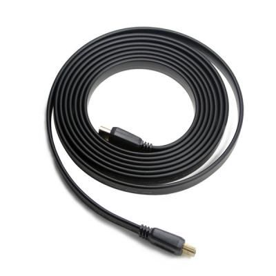 Кабель мультимедийный HDMI to HDMI 3.0m Cablexpert (CC-HDMI4F-10) (CC-HDMI4F-10) | Зображення 1