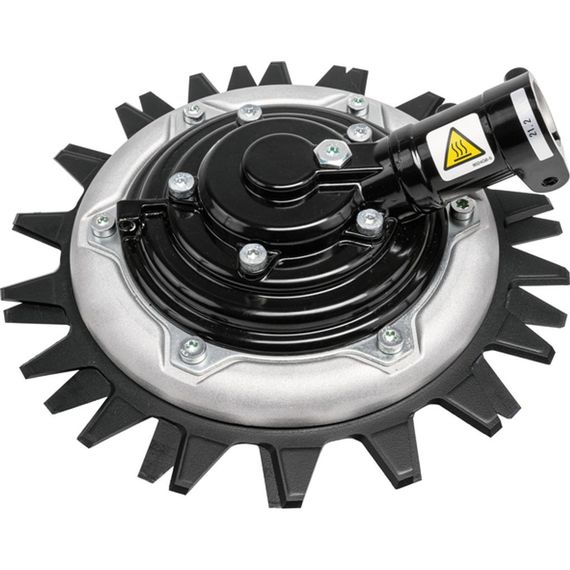 Насадка-коса EM407MP для Makita EX2650LH, DUX60Z, DUX18Z, UX01GZ (Z87707) | Зображення 3