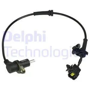 Датчик ABS CHEVROLET AVEO, DAEWOO KALOS, DELPHI (SS20092) | Зображення 1