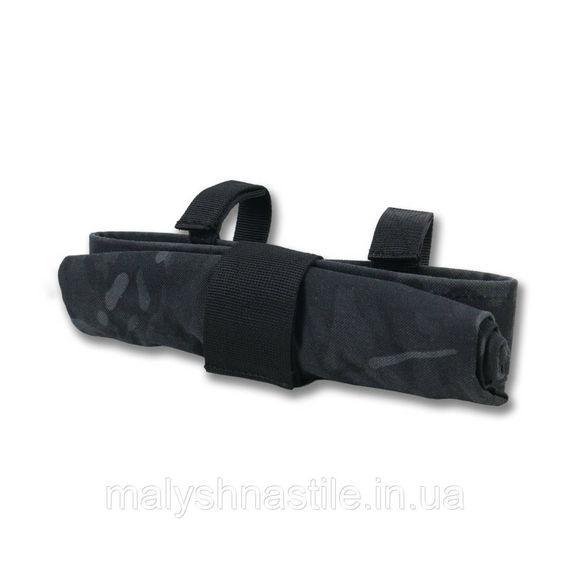 Тактичний підсумок під скидання рулонний 35x25 KIBORG XL Dark Multicam | Зображення 3