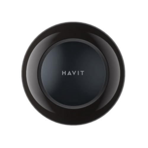 Портативна колонка 7W чорний Havit HV-SK889BT | Зображення 1