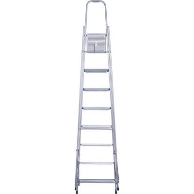 Лестница Eurogold STEEL HOME 218 GREY (ЕГ-218 GREY) | Зображення 3