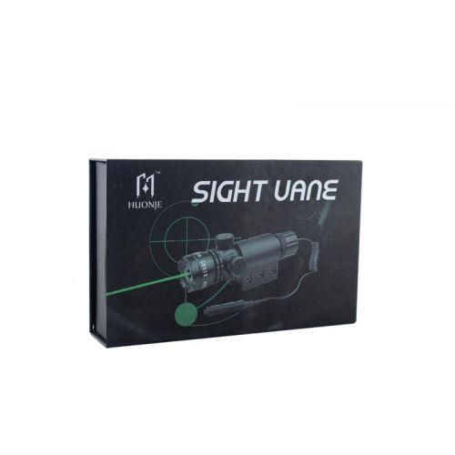 Подствольний лазерна указка LASER G20 зелений від бренду XPRO. (42915-G20_467) | Зображення 5
