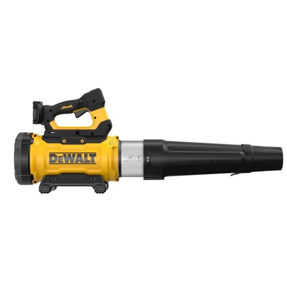 Воздуходувка аккумуляторная бесщёточная 257,5 км/ч DeWALT DCMBL777N | Зображення 3