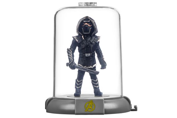 Коллекционная фигурка Jazwares Domez Marvel's Avengers 4 S1 (1 фигурка) (DMZ0182) | Зображення 6