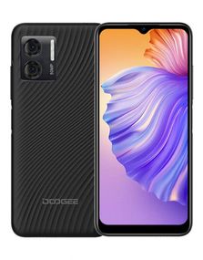 Смартфон DOOGEE N50 8/128gb Black