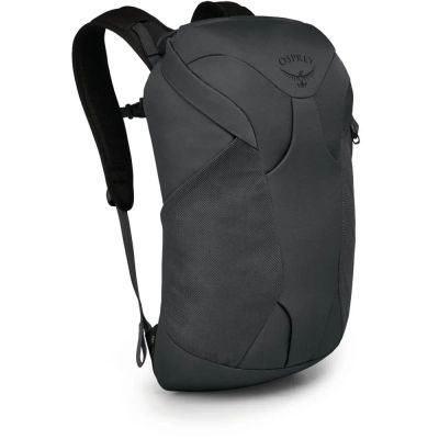 Рюкзак туристичний Osprey Farpoint Fairview Travel Daypack tunnel vision grey - O/S - сірий (009.2978)