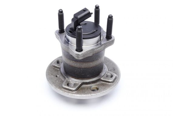 Підшипник маточини задньої Opel Astra 04-14 +ABS  PHU53652K | Зображення 2