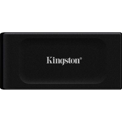 Накопитель SSD USB Type-C 2TB XS1000 Kingston (SXS1000/2000GA) | Зображення 5