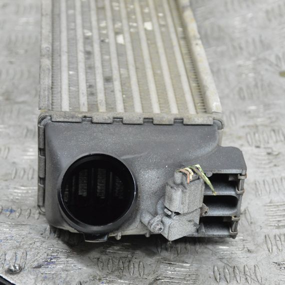 Радіатор інтеркулера 2.0 DI Ford Transit 2000-2006 Радіатор інтеркулера Форд Транзит 2C119L440BB | Зображення 2