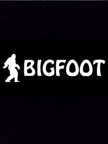 Bigfoot Steam Gift EUROPE