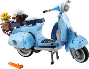 Конструктор LEGO Creator Expert Веспа 10298 (10298)