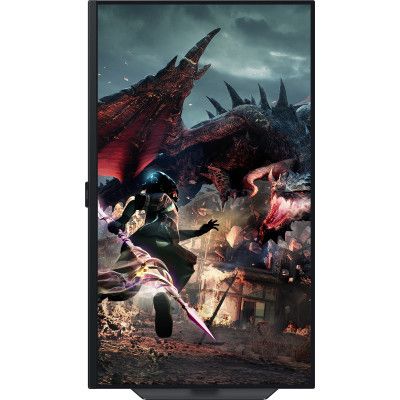 Монитор Samsung LS32DG500EIXCI | Зображення 4