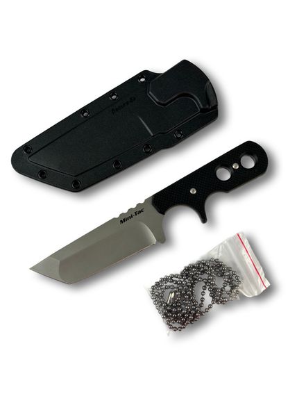 Ніж "Cold Steel" Mini Tac