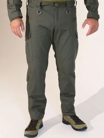 Штани тактичні Скіф олива розмір XL(54)