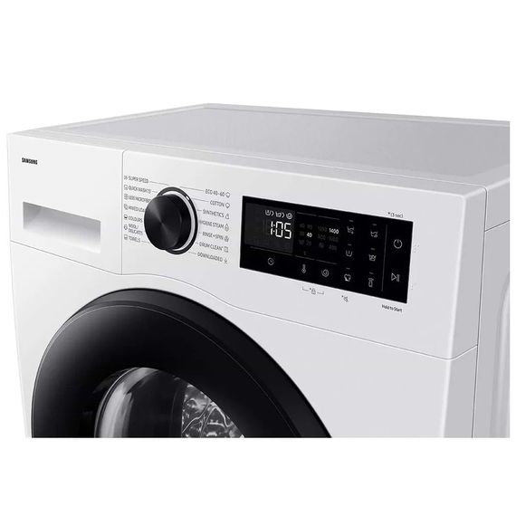 Пральна машина Samsung WW90DG5G34AELE | Зображення 2