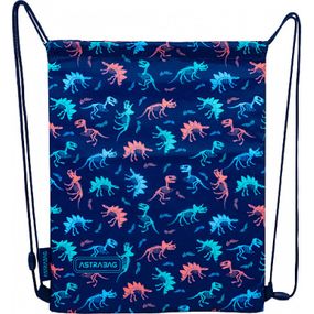 Сумка для взуття Astrabag AD1 DINOSAUR (507024011)