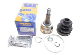 ШРКШ зовнішній Hyundai Matrix Elantra 1.5 CRDi 01-10 25z 23z 50mm 86.9mm  +ABS 44  15-1471