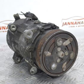 Компресор кондиціонеру Audi A3 TT 1996-2006 Ауді А3 ТТ 1J0820803K