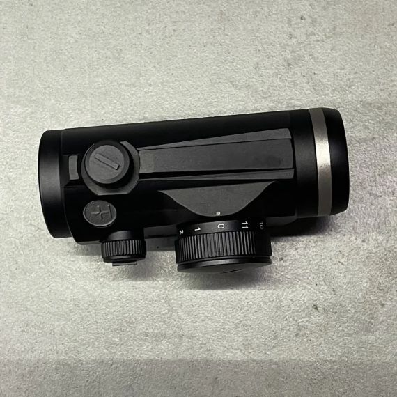 Прицел коллиматорный Hawke Vantage 1x25 - Weaver Коллиматор Тактический прицел Коллиматорный прицел | Зображення 5