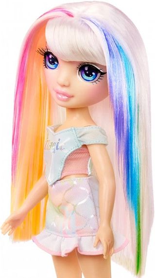 Лялька ігрова My Fashion Style Амая 547532 27 см | Зображення 2