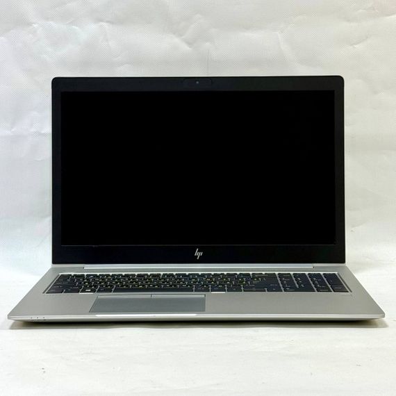 Ноутбук HP EliteBook 755 G5 / 15.6" (1920x1080) IPS / AMD Ryzen 3 Pro 2300U (4 ядра по 2.0 - 3.4 GHz) / 8 GB DDR4 / 256 GB SSD / AMD Radeon Vega 6 Graphics / WebCam / Windows 11 Pro б/у | Зображення 3