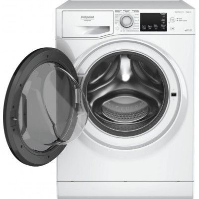 Стиральная машина Hotpoint-Ariston NDB10570DAUA - Топ Продаж! | Зображення 2