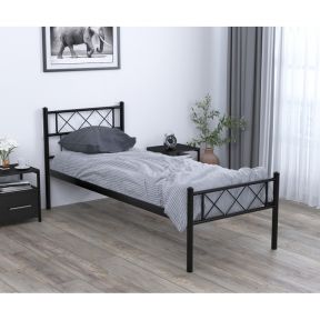 Кровать Loft Design Сабрина односпальная