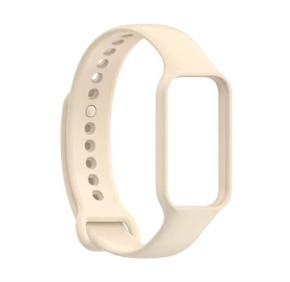 Ремешок комплект из 3 шт Xiaomi Mi Smart Band 8 Active/Redmi Smart Band 2 | Зображення 3