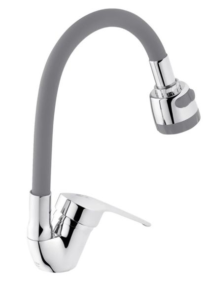 Змішувач для кухні Agua Sevilla - C039GRS (CV033912) | Зображення 6