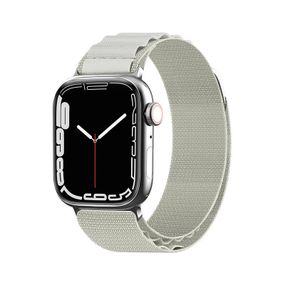 Ремешок для смарт часов Apple Watch  ремешки для фитнес часов Белый UR160W