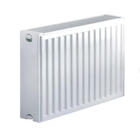 Радиатор стальной Europroduct 22х500х1600 боковое подключение (EP4457)