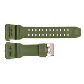 Ремешок для часов Skmei 1965AG Army Green