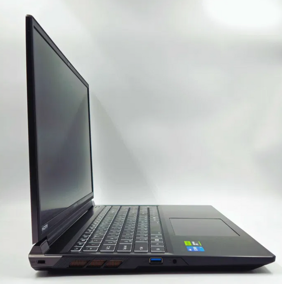 Ноутбук Gigabyte G6X9KG 16 IPS,144Hz/i7-13650HX/RTX4060/16GB/1TB Б/В | Зображення 3