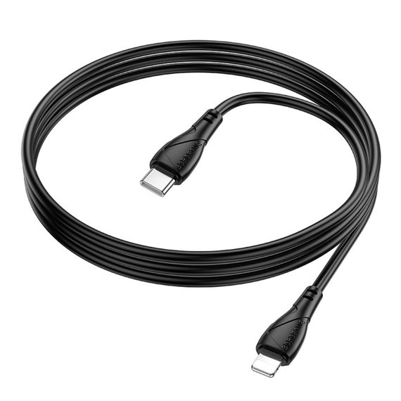 USB Borofone BX121 Type-C to Lightning PD27W | Зображення 7
